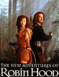 Новые приключения Робин Гуда 1997
