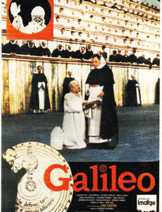 Галилео Галилей 1968